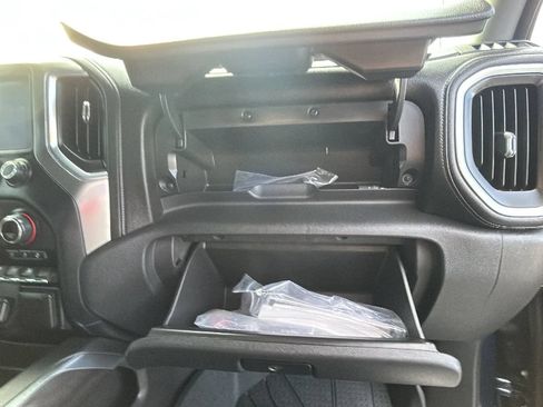 Used 2019 Chevrolet Silverado 1500 LTZ w/ LTZ Texas Edition AWD/4WD image 42
