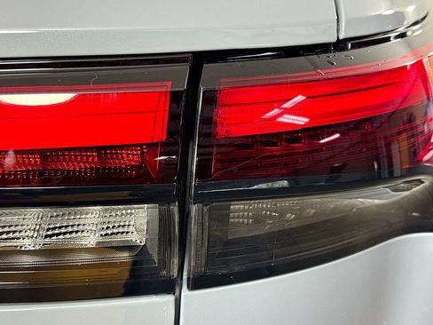 New 2026 INFINITI QX60 Luxe w/ Cargo Package image 35