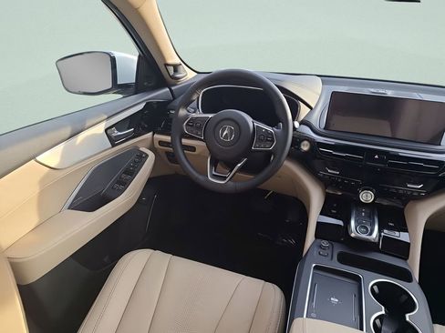 New 2026 Acura MDX w/ Technology Package image 7