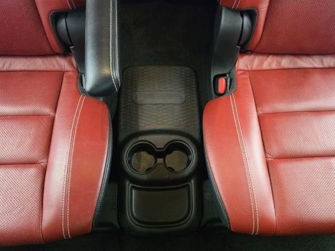 Used 2022 Dodge Durango SRT w/ Technology Group AWD/4WD image 14