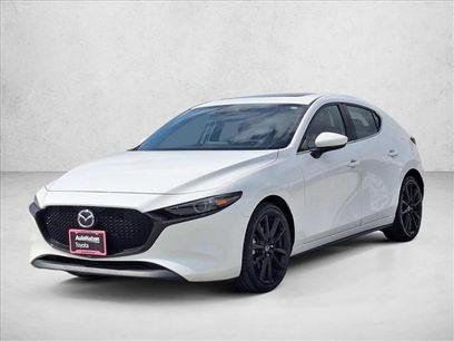 Used 2022 MAZDA MAZDA3 s