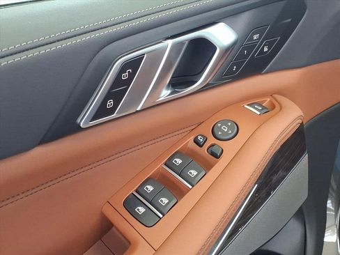 New 2026 BMW X5 xDrive40i image 17