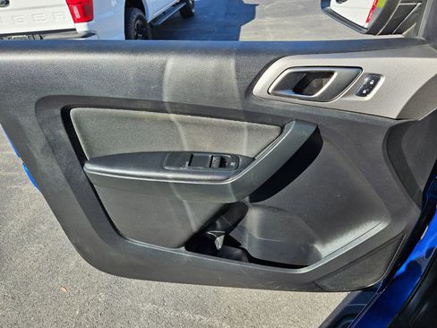 Certified 2020 Ford Ranger XLT w/ Equipment Group 301A Mid image 6