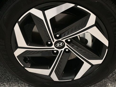 Used 2024 Hyundai Tucson SEL w/ Convenience Package image 22