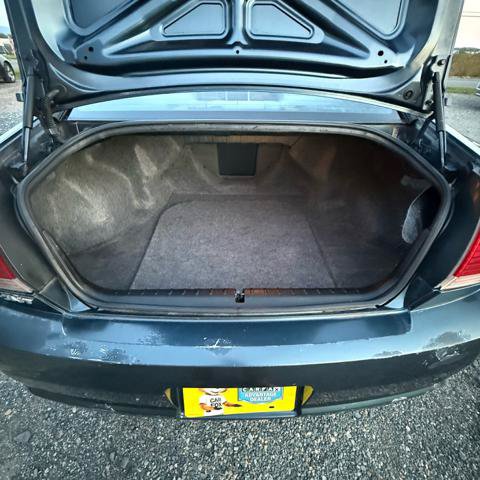 Used 2006 Mitsubishi Galant ES FWD image 10