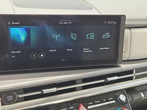 New 2026 Hyundai Santa Fe SEL FWD image 14