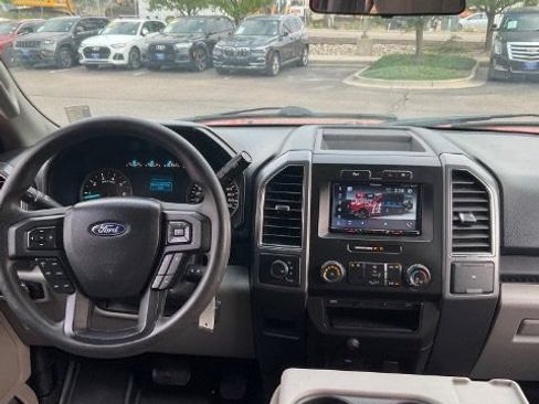 Used 2018 Ford F150 XLT AWD/4WD image 20