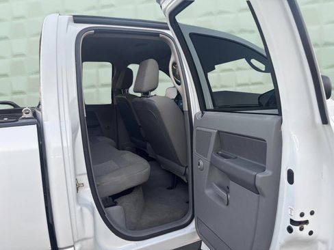 Used 2006 Dodge Ram 1500 Truck SLT image 20