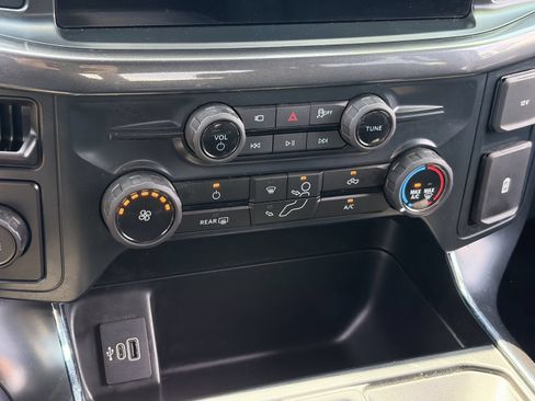 Certified 2025 Ford F150 STX w/ Equipment Group 200A RWD image 24