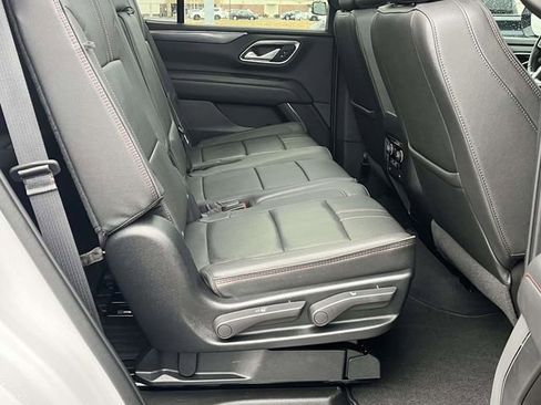 Used 2023 Chevrolet Tahoe RST image 24