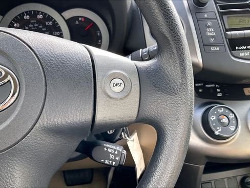 Used 2009 Toyota RAV4 2WD image 23