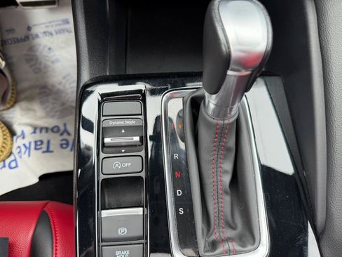 Used 2023 Acura Integra A-Spec FWD image 18