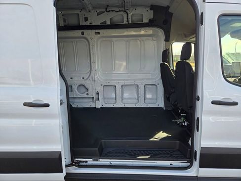 New 2026 Ford Transit 350 148 High Roof Extended image 7