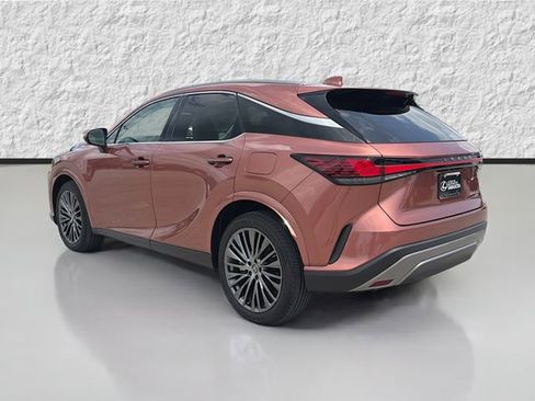 Used 2024 Lexus RX 350 w/ Convenience Package AWD/4WD image 5