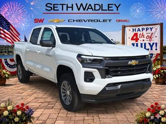 New 2026 Chevrolet Colorado LT w/ LT Convenience Package RWD video 1