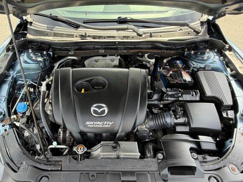 Used 2014 MAZDA MAZDA6 Grand Touring w/ MRCC + FOW Package image 21