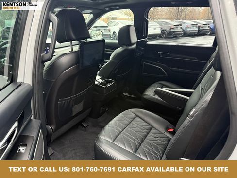 Used 2025 Kia Telluride EX X-Line image 40