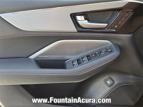 New 2026 Acura MDX A-Spec image 13