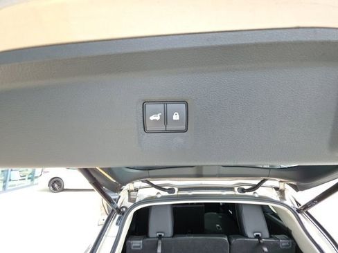 Used 2023 INFINITI QX60 Sensory w/ Vision Package image 30