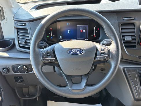 New 2026 Ford Transit 250 Base image 15