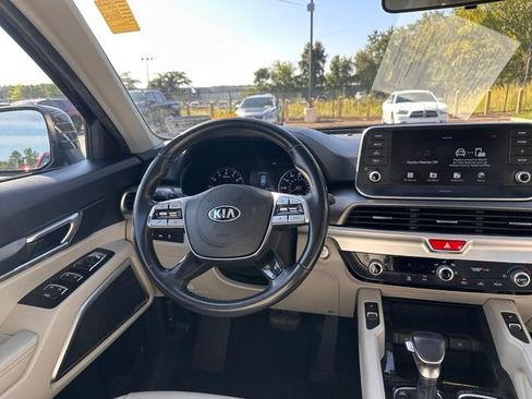 Used 2021 Kia Telluride S AWD/4WD image 20