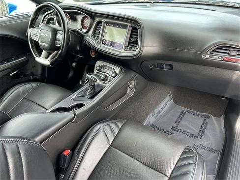 Used 2023 Dodge Challenger SRT Hellcat image 13