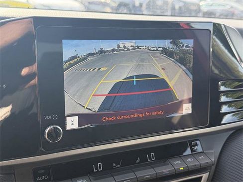 Certified 2025 Toyota Camry SE image 16