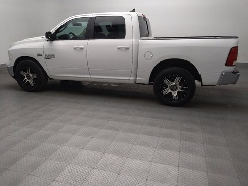 Used 2019 RAM 1500 Lone Star RWD image 3
