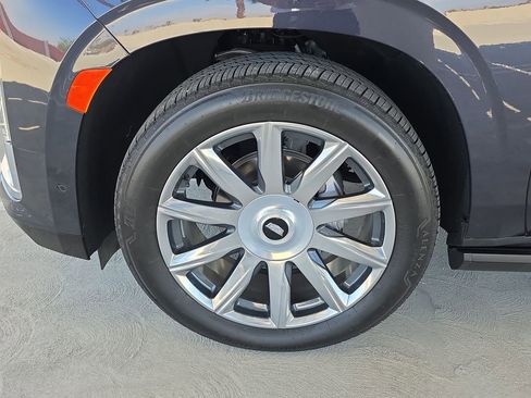 Certified 2023 Cadillac Escalade Premium Luxury Platinum image 34