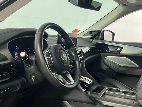 Used 2025 Acura MDX w/ Technology Package image 24