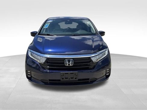 Used 2022 Honda Odyssey Elite image 9