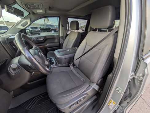 Used 2022 Chevrolet Silverado 1500 RST image 15