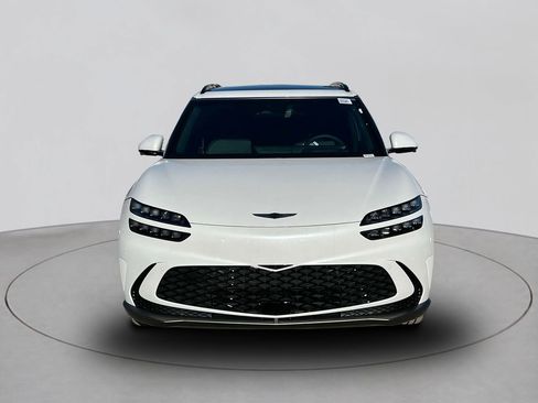 New 2024 Genesis GV60 Performance AWD/4WD image 3