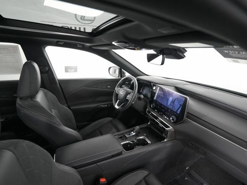 Certified 2023 Lexus RX 350 w/ Accessory Package (2T) AWD/4WD image 20