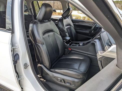 Certified 2021 Jeep Grand Cherokee L Limited image 51