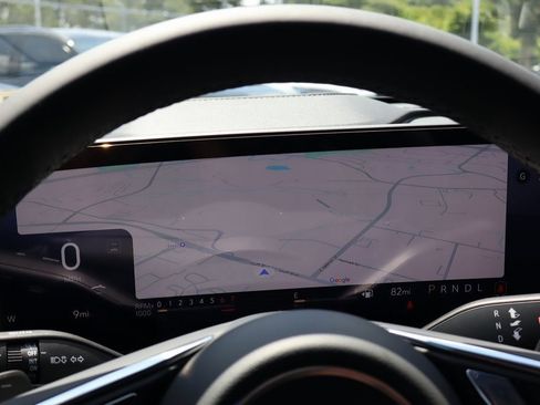 New 2025 Buick Enclave Preferred image 13