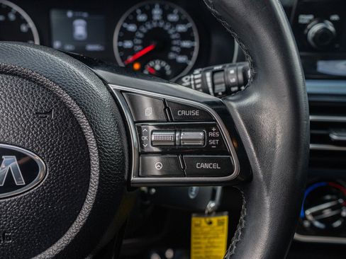 Used 2021 Kia Seltos S image 25