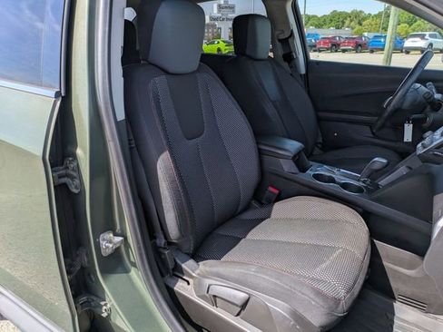 Used 2015 Chevrolet Equinox LT w/ Driver Convenience Package image 32