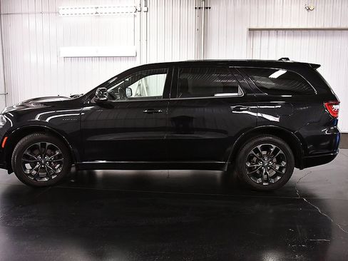Used 2022 Dodge Durango R/T w/ Blacktop Package image 4