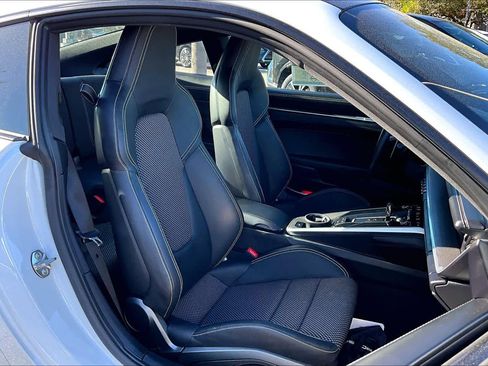 Used 2020 Porsche 911 Carrera S RWD image 9