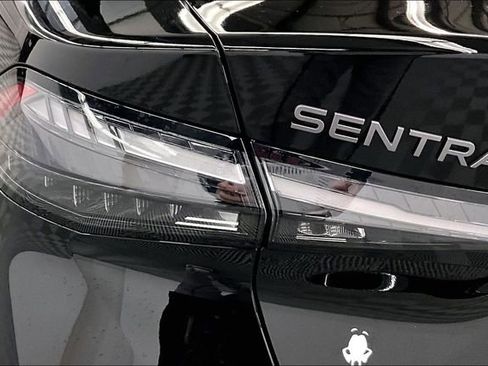New 2026 Nissan Sentra S image 18