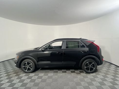 New 2026 Kia Niro EX w/ EX Premium Package FWD image 8