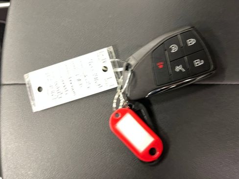 New 2026 GMC Terrain Denali image 29