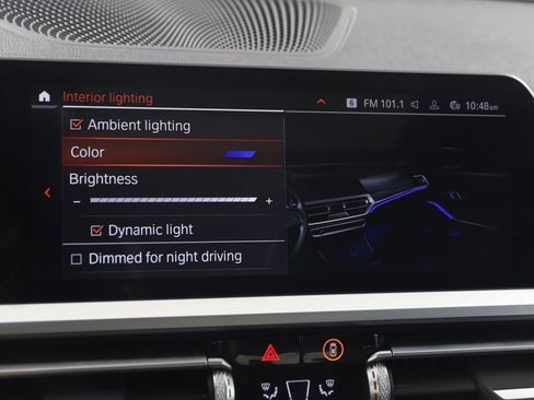 Used 2022 BMW 330i xDrive Sedan w/ M Sport Package image 33