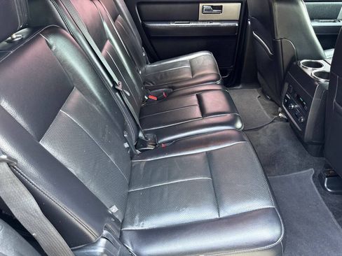 Used 2016 Ford Expedition Limited AWD/4WD image 15