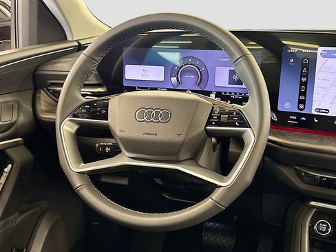New 2026 Audi Q5 Premium AWD/4WD image 18