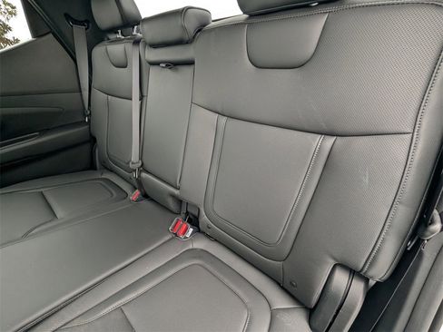 Certified 2025 Hyundai Santa Cruz SEL image 26