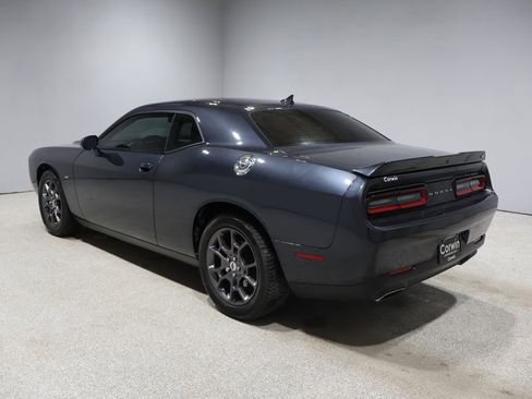 Certified 2018 Dodge Challenger GT w/ Driver Convenience Group image 5