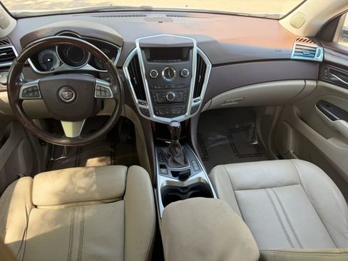 Used 2012 Cadillac SRX Luxury image 22