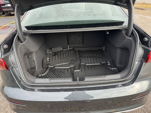 Used 2024 Audi A3 2.0T Premium w/ Convenience Package image 8